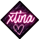 xtinaverse ♥✨
