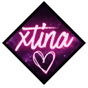 xtinaverse ♥✨