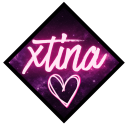 xtinaverse      Discord Server Icon