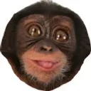 Chimpan Chase