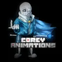 Corey's Chillout - Animation Announcments