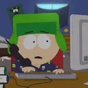 South Park Brasil