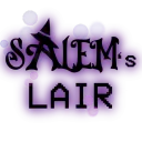 s a l e m's Lair