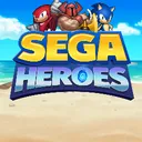 #SEGAHEROESRETURN
