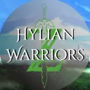 Hylian Warriors