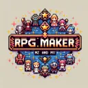 RPG Maker MZ & MV©'s icon