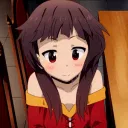 Cult Of Megumin