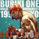 BURIKI ONE