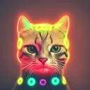 Meow Neon