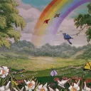 The Queer Cottage discord icon