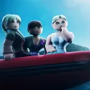 H2O: Mako Magic | Support Server