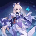 Genshin Shrine ⛩・・