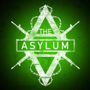THE ASYLUM Server Icon