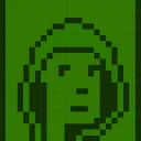 DotMatrixPunks