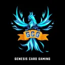 Genesis Card Gaming Goat Format