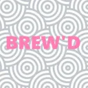 Brew'd's icon