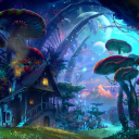 Hahnudrem Discord server icon