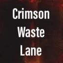 Crimson Waste Lane Discord Server Icon