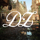 â–½Dysthar islandâ–½ Server Icon