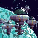 alienstation (17+) Discord Server Icon