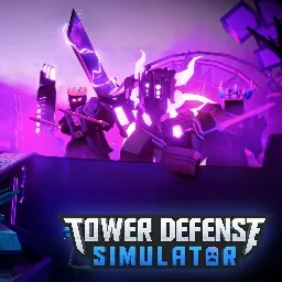 TOWER DEFENSE TEAM | TDT — Дискорд Сервер