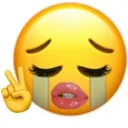 รุ่นพี่บอกฉันอย่าร้องไห้