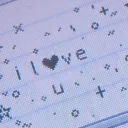 ꧁༺ 𝓐𝓶𝓮𝓽𝓱𝔂𝓼𝓽 ༻꧂ Discord Server Icon