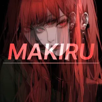 MAKIRU — мониторинг Discord сервера, статистика и рейтинг