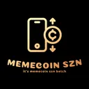 Memecoin SZN