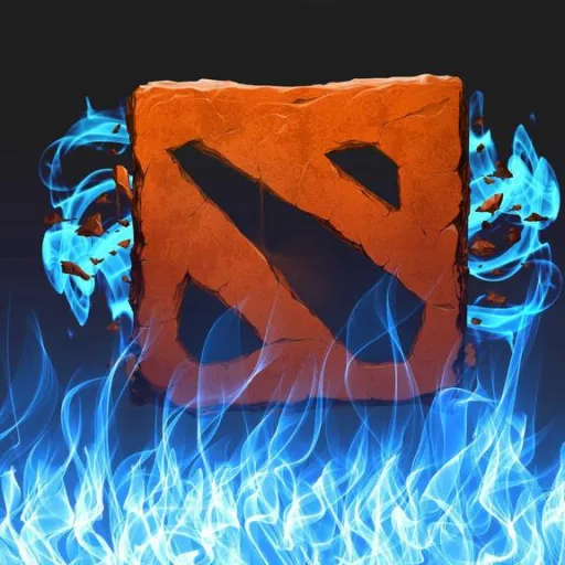 Dota 2 comunity — мониторинг Discord сервера, статистика и рейтинг
