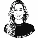 Bad Ash & Co - Live w/ Ash Community