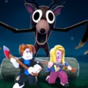 99 Nights In The Forest Discord Server Icon