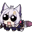 novas starlight kitties