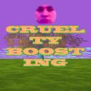 Cruelty Boosting Discord Server Icon