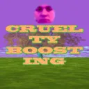 Cruelty Boosting Discord Server Icon