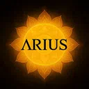 ΛRIUS ✦