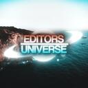   Eron's Universe Discord Server Icon