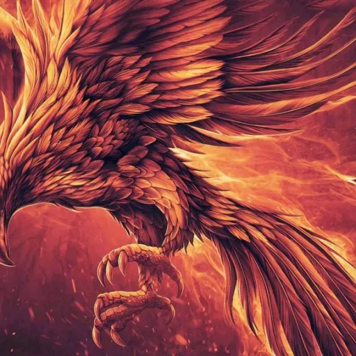 Сервер Fenix — мониторинг Discord сервера, статистика и рейтинг