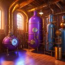 Distillery icon