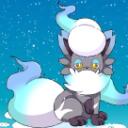 zorua's cave Discord Server Icon