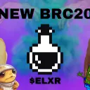 ELXR Exponentials - BRC20