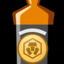 LIQUOR TOKEN Server Icon