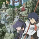 Log Horizon