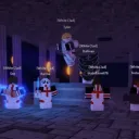 White Clad [FFO]