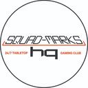Squad Marks HQ Discord Server Icon