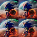 motion Discord server icon