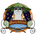 Otterly Delicious