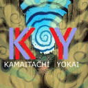 Kamaitachi Yokai Server Icon