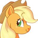Sweet Apple Admirers Discord Server Icon