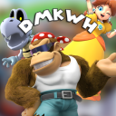 Diamond's MKW Hub